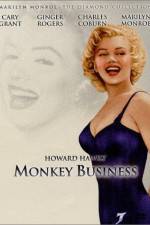 Watch Monkey Business Movie2k