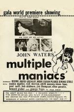 Watch Multiple Maniacs Movie2k
