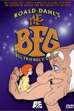 Watch The BFG Movie2k