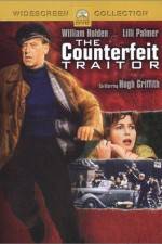 Watch The Counterfeit Traitor Movie2k
