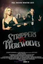 Watch Strippers vs Werewolves Movie2k