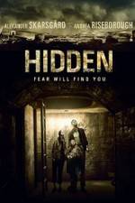 Watch Hidden Movie2k