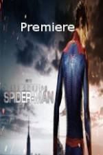 Watch The Amazing Spiderman Premiere Special Movie2k