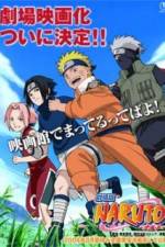 Watch Naruto Special Hidden Leaf Village Grand Sports Festival Movie2k