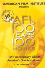 Watch AFI's 100 Years 100 Movies 10th Anniversary Edition Movie2k