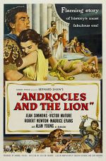 Watch Androcles and the Lion Movie2k