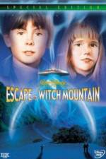 Watch Escape to Witch Mountain Movie2k