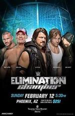 Watch WWE Elimination Chamber Movie2k