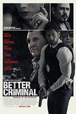Watch Better Criminal Movie2k