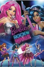 Watch Barbie in Rock \'N Royals Movie2k