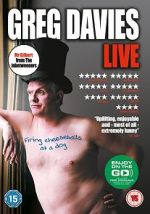 Watch Greg Davies: Firing Cheeseballs at a Dog Movie2k