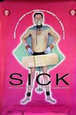 Watch Sick: The Life & Death of Bob Flanagan, Supermasochist Movie2k