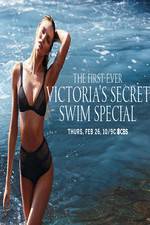 Watch The Victoria's Secret Swim Special Movie2k