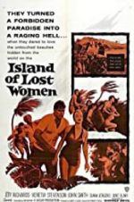 Watch Island of Lost Women Movie2k