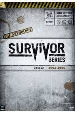 Watch Survivor Series Movie2k