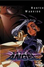 Watch Battle Angel Alita Movie2k