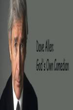 Watch Dave Allen: God's Own Comedian Movie2k