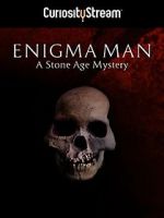 Watch Enigma Man a Stone Age Mystery Movie2k