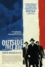 Watch Outside The Law - Hors-la-loi Movie2k