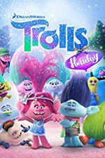 Watch Trolls Holiday Movie2k