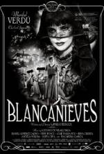 Watch Blancanieves Movie2k