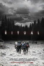 Watch The Ritual Movie2k