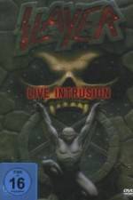 Watch Slayer - Live Intrusion Movie2k