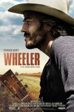 Watch Wheeler Movie2k
