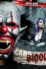 Watch Camp Blood 666 Movie2k