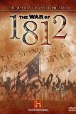 Watch First Invasion The War of 1812 Movie2k