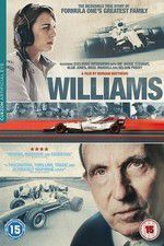 Watch Williams Movie2k