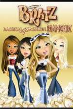 Watch Bratz: Passion 4 Fashion - Diamondz Movie2k