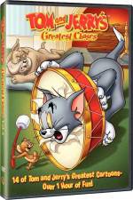 Watch Tom and Jerrys Greatest Chases, Vol. 4 Movie2k