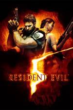 Watch Resident Evil 5 Movie2k