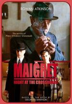 Watch Maigret: Night at the Crossroads Movie2k