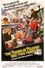 Watch The Taking of Pelham One Two Three Movie2k