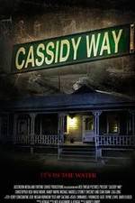 Watch Cassidy Way Movie2k