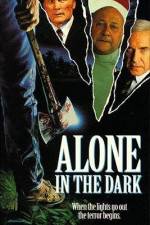 Watch Alone in the Dark Movie2k