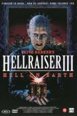 Watch Hell on Earth: The Story of Hellraiser III Movie2k