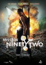 Watch Mission NinetyTwo Movie2k