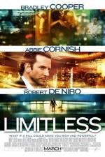 Watch Limitless Movie2k