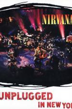 Watch Nirvana  MTVs Unplugged in New York Movie2k