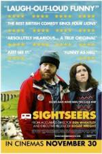 Watch Sightseers Movie2k