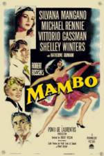 Watch Mambo Movie2k