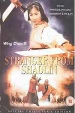 Watch Stranger From Shaolin Movie2k