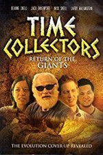 Watch Time Collectors Movie2k