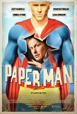 Watch Paper Man Movie2k