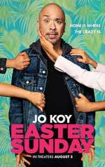 Watch Easter Sunday Movie2k