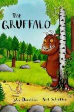 Watch The Gruffalo Movie2k