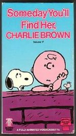 Watch Someday You\'ll Find Her, Charlie Brown (TV Short 1981) Movie2k